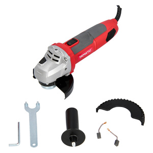Smerigliatrice da 750 Watt. Disco O/ 115 mm. - Product Image 1