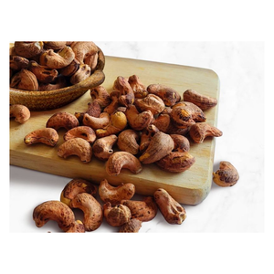 Noix de cajou naturelle Testa du Vietnam pour la production durable de granulés de carburant - Product Image 3