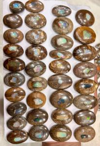 Đá <span class=keywords><strong>Opal</strong></span> <span class=keywords><strong>Boulder</strong></span> tự nhiên, chất lượng tốt, kích thước tự do, chưa chế tác - Product Image 2