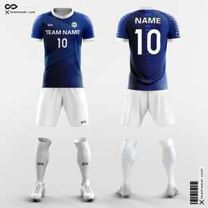 Fabricante de Fútbol Infantil, Tela Suave al Tacto, Personalizado para Niños - Product Image 2