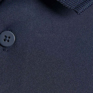 Camisetas de Hombre de Alta Calidad, Personalizadas con Logotipo, Tejido Sólido, Secado Rápido, Corte Ajustado, Poliéster/Algodón - Product Image 5