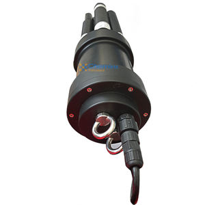 Zeewater Meer Rivier Oppervlaktewater Kwaliteit Sonde Multiparameter Troebelheid Zoutgehalte Do Bga Ph Chlorofyl Sensor - Product Image 5