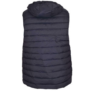 เสื้อแจ็คเก็ตพัฟเฟอร์แบบไม่มีแขน MAG FORCE ดีไซน์ล่าสุด คุณภาพสูง กันน้ำ กันลม สำหรับผู้ชาย - ปรับแต่งได้ตามความต้องการ ระดับมืออาชีพ - Product Image 4