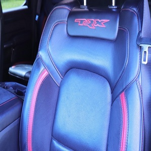 Raam 1500 T R-X 2021, V8 Supercargado de 702 hp, 4WD, Azul Perla Hidro - Product Image 3