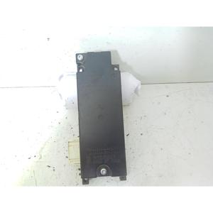 Unità di Controllo Bluetooth per Telefono CITROEN DS3 Serie 9675359580 (09>) - Product Image 4