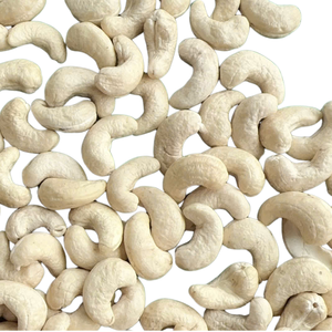Vente en gros de noix de cajou brutes du Vietnam en coquille Ww180 210 Ww320 Santigo Factory Vietnam OEM, ODM - Product Image 1