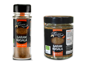 เครื่องเทศการัมมาซาลาพรีเมียม - Product Image 2