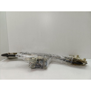 Mecanismo Regulador de Ventanilla Trasera Derecha DR 1 Serie 1 741090052 SQR473F (09>14) - Product Image 4