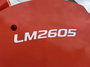 Tracteur M7-152 DELUXE 2021 - Tracteur utilitaire haute puissance pour l'agriculture professionnelle - Product Image 6