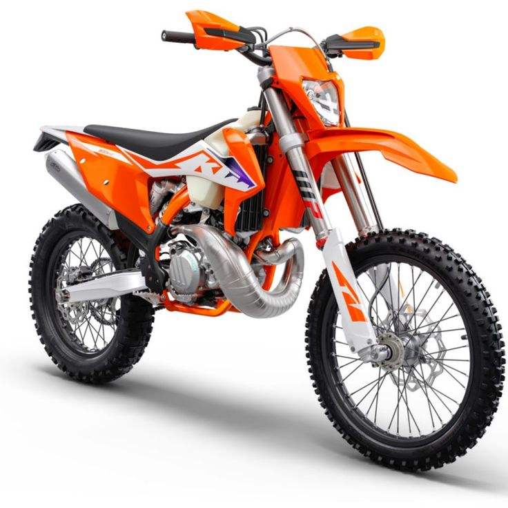 2025 KTM 450 SX-F High Performance Off-Road Motorcycle