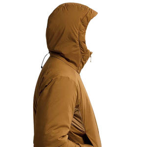 Vestes Softshell Style High Street pour Hommes avec Tissu en Toile Durable de Bonne Qualité Étiquette Personnalisée Meilleur Prix Nouvelle Arrivée - Product Image 6