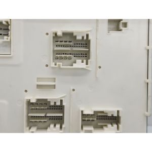ชุดควบคุม BCM เมอร์เซเดส บี-คลาส (W242) A1769001101 651901 ดีเซล 1796 (12>14) - Product Image 5