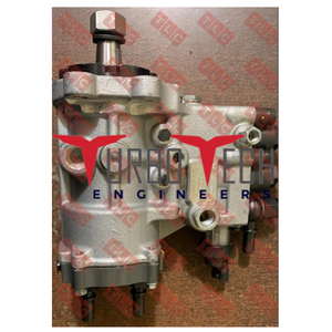 BOMBA INYECCION COMBUSTIBLE 0445025610 - Product Image 1