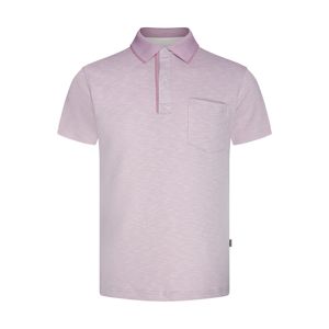 Polo de marque Meanwear pour hommes équipe professionnelle Tan Pham Gia fabricant vietnamien sous-vêtements col couleur Tan - Product Image 2