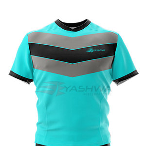 Service OEM, vêtements d'entraînement, uniforme de rugby, nouveau design, uniforme de rugby à bas prix, uniformes de rugby - Product Image 4