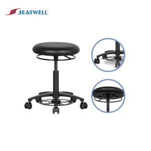 Professional industrial style dentist <b>dental</b> <b>chair</b> stool - Product Image 1