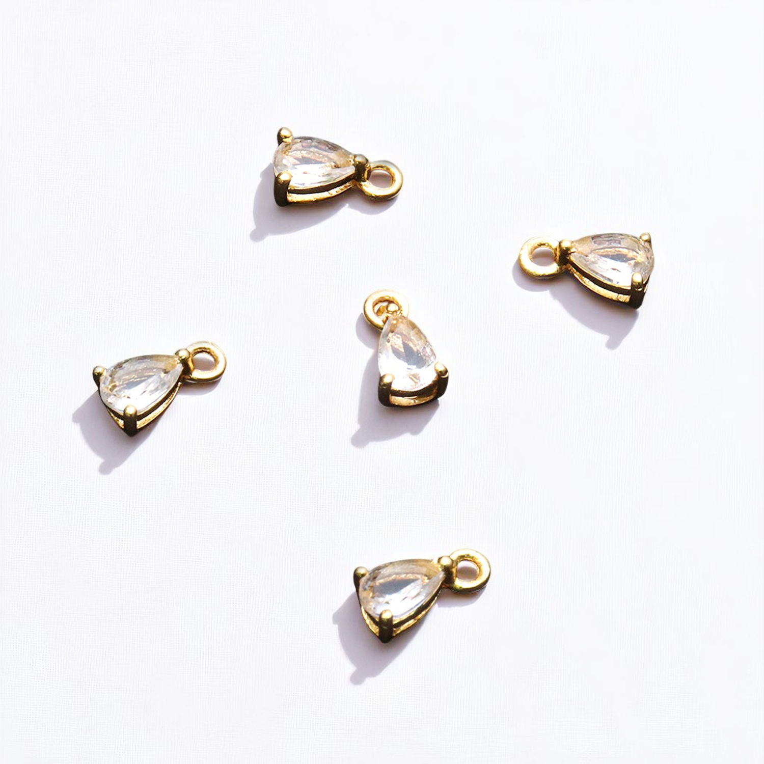 คริสตัลควอตซ์