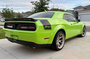 2023 DO-DGE CHALLENGER SWINGER EDICIÓN ESPECIAL - Product Image 5