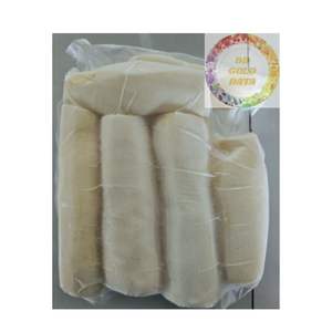 Proveedor mayorista de Vietnam, yuca pelada congelada, mejor precio, exportador confiable, gran oferta, tapioca - Product Image 6