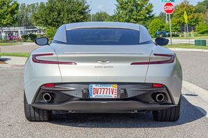 Excellent état, Aston Martin DB11 V12 Coupé d'occasion 2018 - Product Image 1