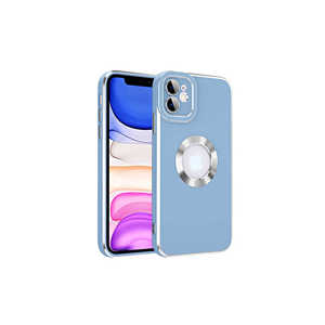 Funda Protectora de Silicona Premium Netzy SAFA Kongo para iPhone 11, Carcasa Trasera Resistente con Diseño Elegante INS, Modelo A53 - Product Image 1