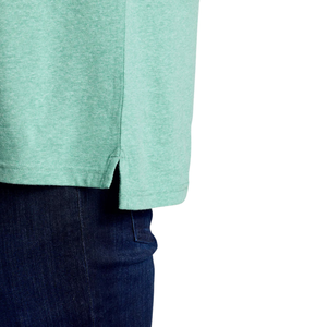 เสื้อโปโลผู้ชายลำลองคลาสสิกแขนครึ่งตัว ออกแบบเองได้ คุณภาพส่งออก เสื้อโปโลผู้ชายทรงปกติ สีตามสั่ง - Product Image 5