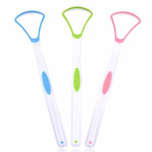 منظف لسان متعدد الاستخدامات للبالغين - Product Image 6