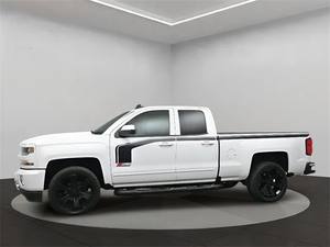 Chevrolet Silverado 1500 LT 2018, conduite à gauche - Product Image 2