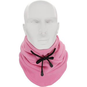 Cagoule en spandex pour masque de ski intégral de designer avec couvercle à un trou pour hommes et femmes - Product Image 4