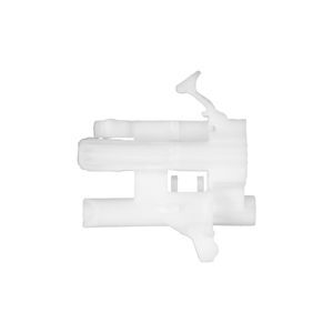 Kit de réparation de vitre avant gauche pour Fiat 500 - Product Image 3