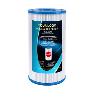 Compatible con 59900E para cartuchos de filtro de piscina de filtración de agua Anti filtro piscina