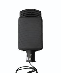 Farola Solar LED de 20W IP66 de Fabricación India para Iluminación de Carreteras, Jardines y Comunidades - Product Image 2