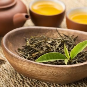 PREMIUM THÉ VERT VIETNAM SHAN NEIGE 100% BIOLOGIQUE CUISINÉ À LA MAIN DANS LA RÉGION DE MONTAGNE - Product Image 3