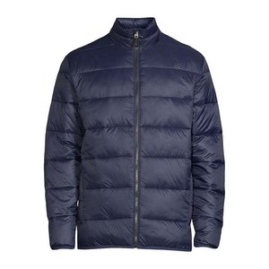 Veste en duvet sur mesure de qualité supérieure, tendance et élégante 2025, vestes matelassées pour hommes - Product Image 2