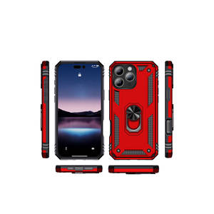 TCMK Vega Series Premium Liquid Silicone Protective Case for Apple for iPhone 16 Pro/<b>XR</b> Retail Packaging Shockproof Back Cover - Product Image 2