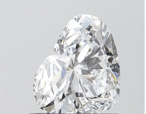 เครื่องประดับเพชรขาวคุณภาพพรีเมียมจากโรงงานผู้ผลิต (OEM) พร้อมใบรับรอง IGI ทรงหัวใจเจียระไนยอดเยี่ยม น้ำหนัก 1.52 กะรัต สำหรับส่งออก - Product Image 2