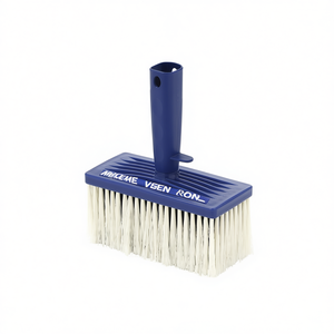 NLLE 1B.75 MmL.170 mm Ceiling Paint <b>Brushes</b> Synthetic Bristles 70 mm Bristle Length Plastic Ceiling <b>Brush</b> - Product Image 3