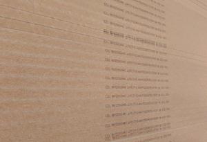 Tablero MDF de melamina de dos caras blanco de gran oferta 2,5mm-1220x2440mm para decoración 12mm-15mm 17mm 1220x2440mm tableros de fibra - Product Image 4