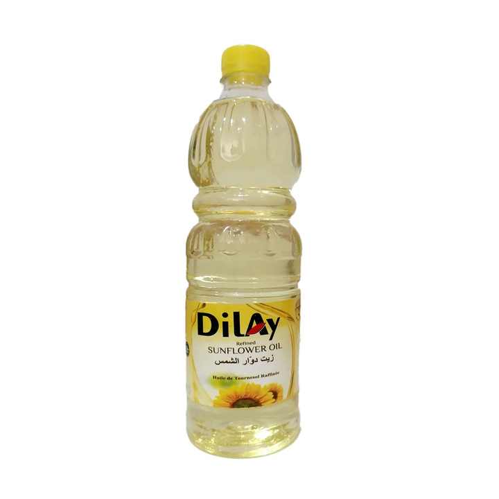 Refined Sunflower Oil From Leading Exporting Facilities Refined Sunflower Oil Available for Bulk Supply Worldwide