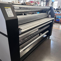 Laminateur automatique grand format pour vinyle chaud et froid LF1700-F1 Plus, qualité industrielle, fourni par l'usine