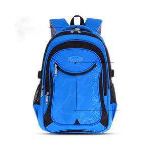 กระเป๋าเป้สะพายหลังสำหรับผู้ชายกระเป๋าเป้สะพายหลังสไตล์ใหม่ออกแบบได้ตามต้องการ - Product Image 2