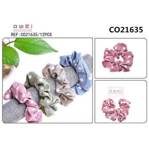 CO21635 Lazos para el cabello Producto - Product Image 1