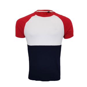 เสื้อยืดคอตตอนทวิลล์ 100% ทรงโอเวอร์ไซส์ ไหล่ตก สไตล์ครอป สำหรับผู้ชายและผู้หญิง รับผลิตขายส่งจำนวนมาก บริการ OEM - Product Image 6