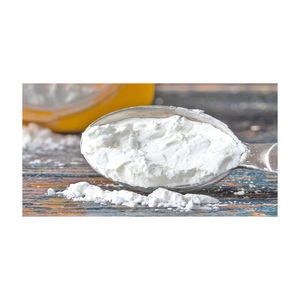 Approvisionnement en vrac d'amidon de pomme de terre de qualité alimentaire pour les fabricants et les fournisseurs - Product Image 4