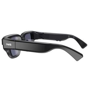Listo para enviar: Gafas inteligentes AR INMO Air con traducción de texto en tiempo real 3D, cámara y visualización de películas a todo color sin cables. - Product Image 4