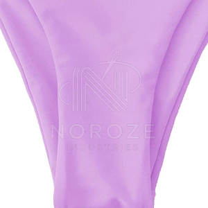 Nueva marca privada personalizada Logo Fitness traje de baño al por mayor ropa de playa de dos piezas sublimación Bikini conjuntos para las mujeres - Product Image 5