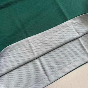 Maillot de basket-ball pour hommes de haute qualité personnalisé OEM vente en gros shorts uniformes chemise de sport couleur verte imprimé maillot de basket-ball - Product Image 5