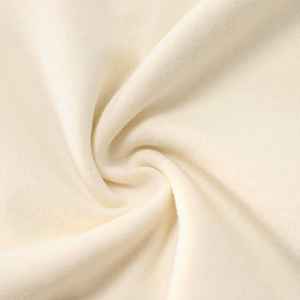 เสื้อฮู้ดครอปวินเทจแบบใหม่ ปี 2025 เสื้อสเวตเชิ้ตผู้หญิงรักษ์โลก ผ้าฟลีซสโตนวอช 100% ผ้าฝ้าย นุ่ม น่ารัก สำหรับฤดูหนาว - Product Image 5