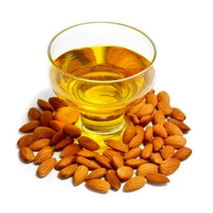 Wholesale 100% Pure Skin Moisturizing Hair Care Bitter Almond Oil for sale at Reasonable Prices with Organic Certifications