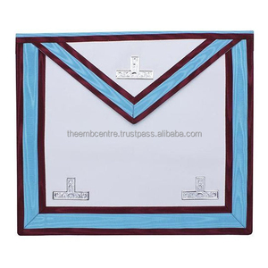 Delantal Mark con Diseño Personalizado, Bordado Premium, Correa Ajustable en la Cintura, Tela Resistente, Suministro al por Mayor - Product Image 6